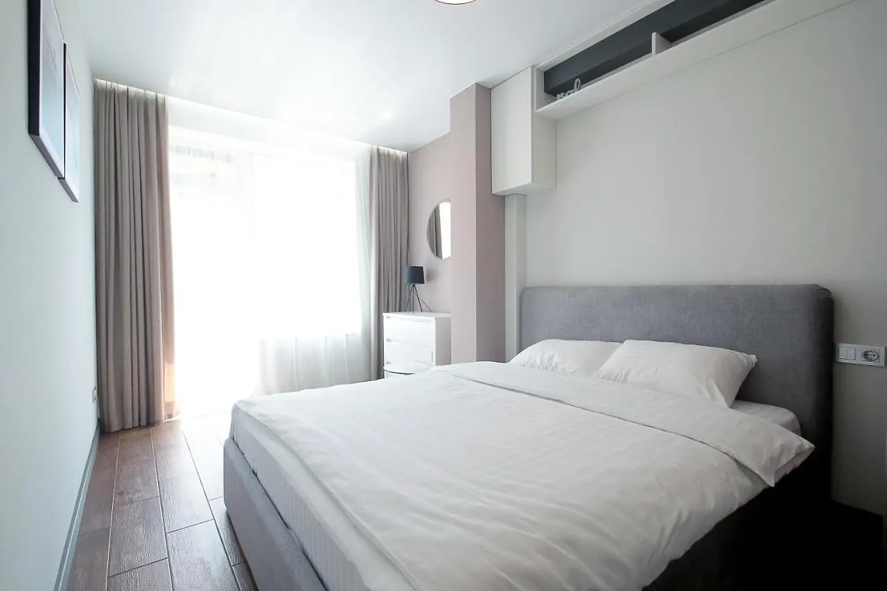 Old City Apartments Lviv