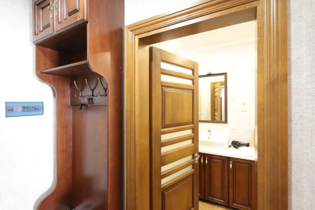 Old City Apartments Lviv