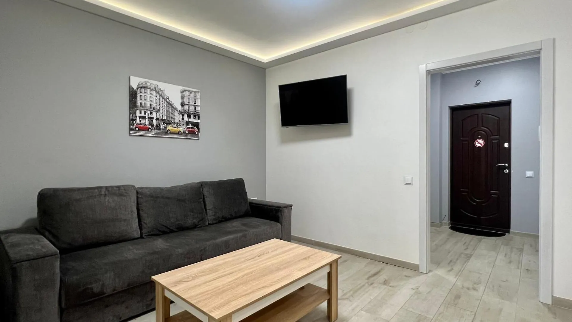 Old City Apartments Lviv