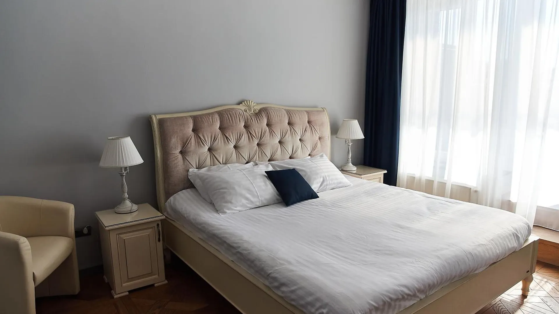 Old City Apartments Lviv 0*,  Ukraine