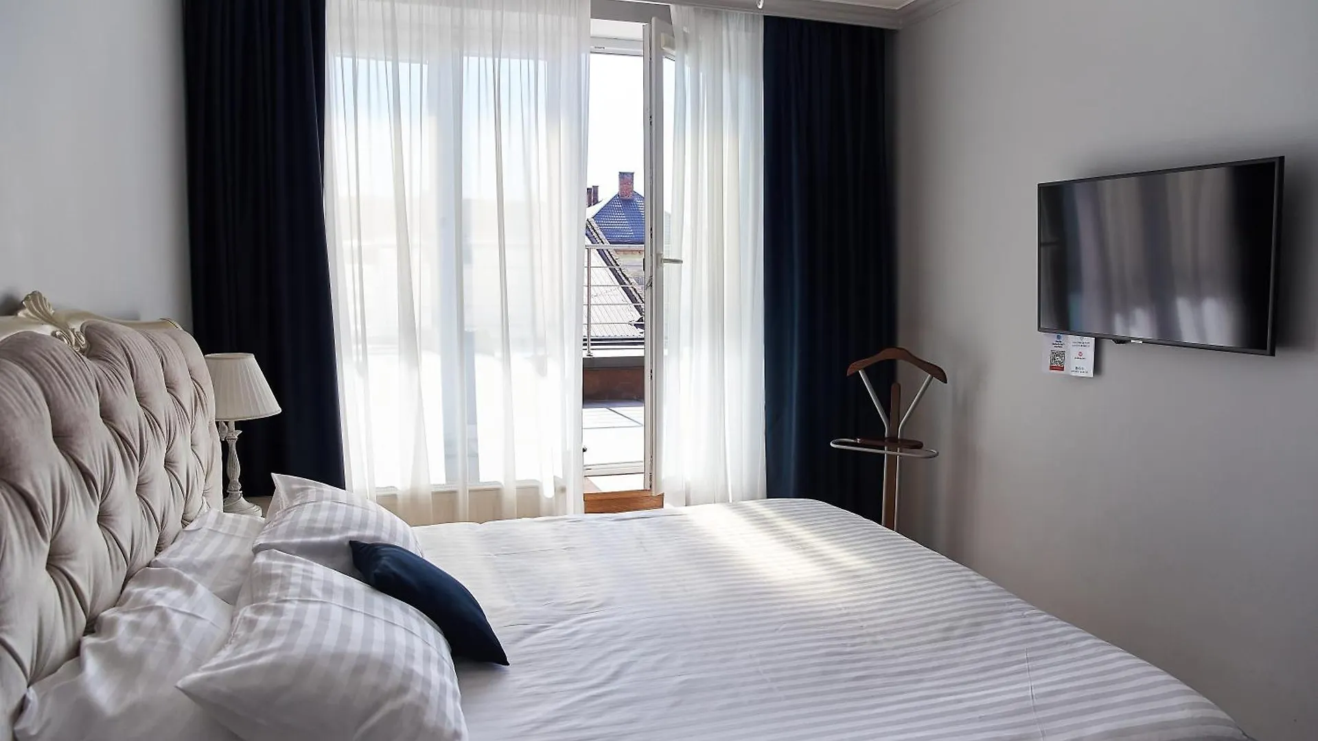 Old City Apartments Lviv